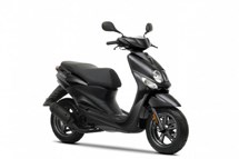 Yamaha NEOs 50 2010 - Bild 6 Yamaha NEOs 50 2010 - Bild 6
