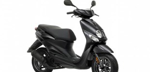 Yamaha NEOs 50 2010 vs Yamaha NEOs 4Takt 2010