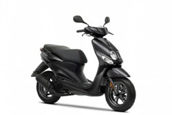 Yamaha NEOs 50 2010