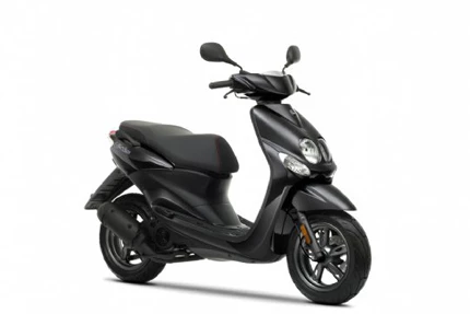 Yamaha NEOs 50 2010 Yamaha NEOs 50 2010