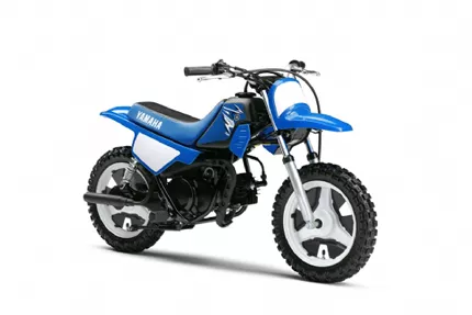 Yamaha PW50 Yamaha PW50