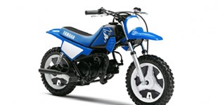 KTM 65 SX 2022 vs Yamaha PW50 2010