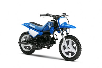 Yamaha PW50 2010
