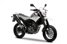 Yamaha XT 660X Yamaha XT 660X