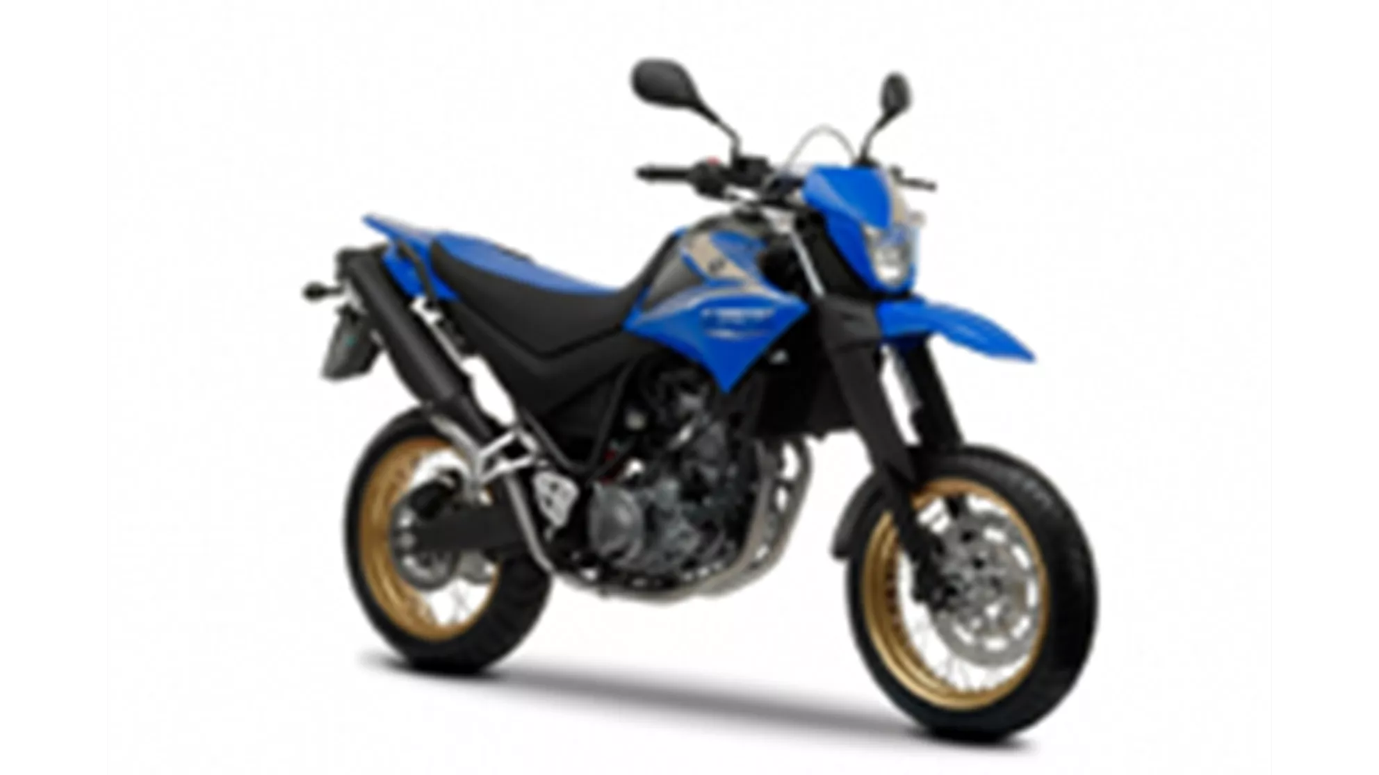 Yamaha XT 660X - Image 1 Yamaha XT 660X - Image 1
