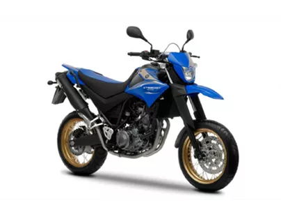 Yamaha XT 660X 2010 Yamaha XT 660X 2010