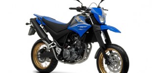Yamaha XT 660X 2010 vs Ducati Hypermotard 1100 Evo SP 2010