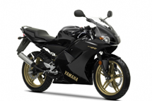 Yamaha TZR 50 2010 - technical data, prices, reviews