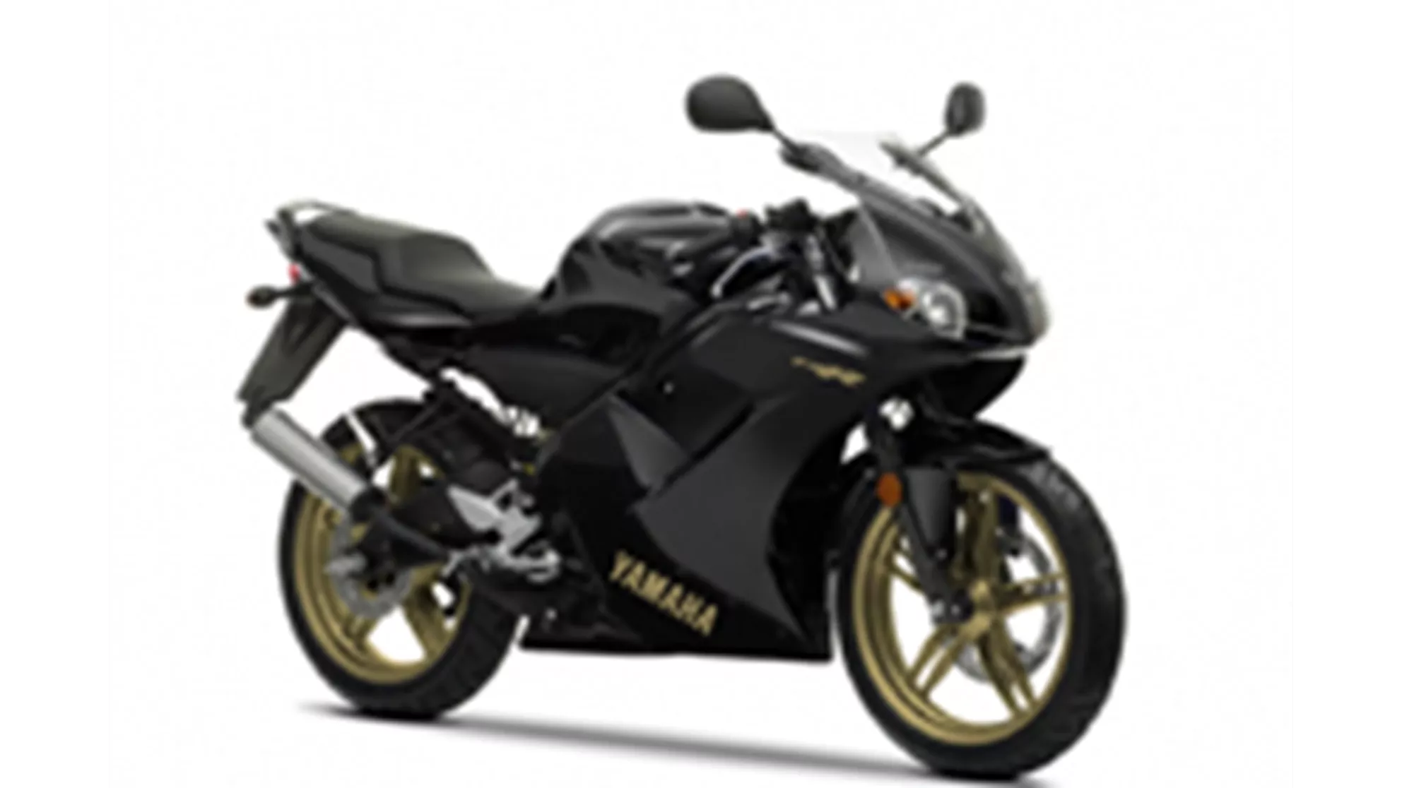 Yamaha TZR 50 - Image 1 Yamaha TZR 50 - Image 1
