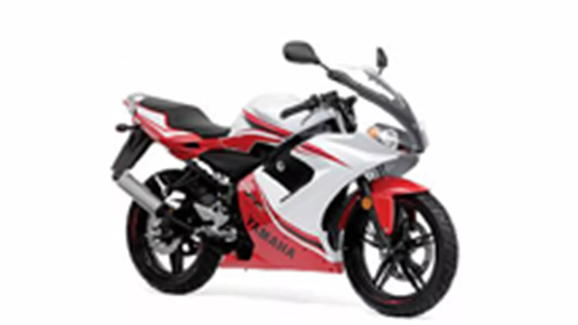 Yamaha TZR 50 - Image 2 Yamaha TZR 50 - Image 2