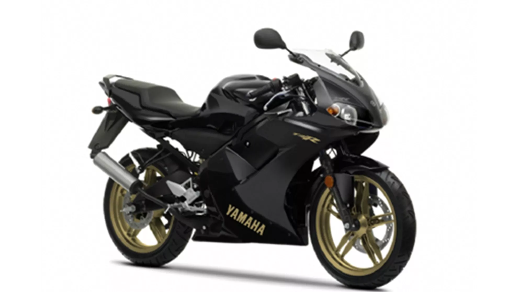 Yamaha TZR 50 - Image 3 Yamaha TZR 50 - Image 3