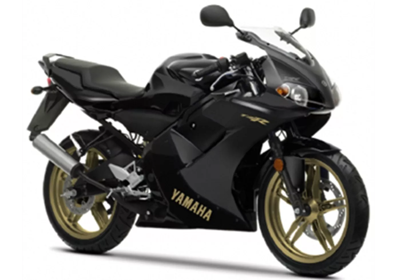 Yamaha TZR 50 2010 Yamaha TZR 50 2010