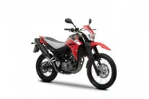 Yamaha XT 660R Yamaha XT 660R