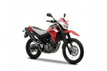 Yamaha XT 660R 2010 - Bild 2 Yamaha XT 660R 2010 - Bild 2