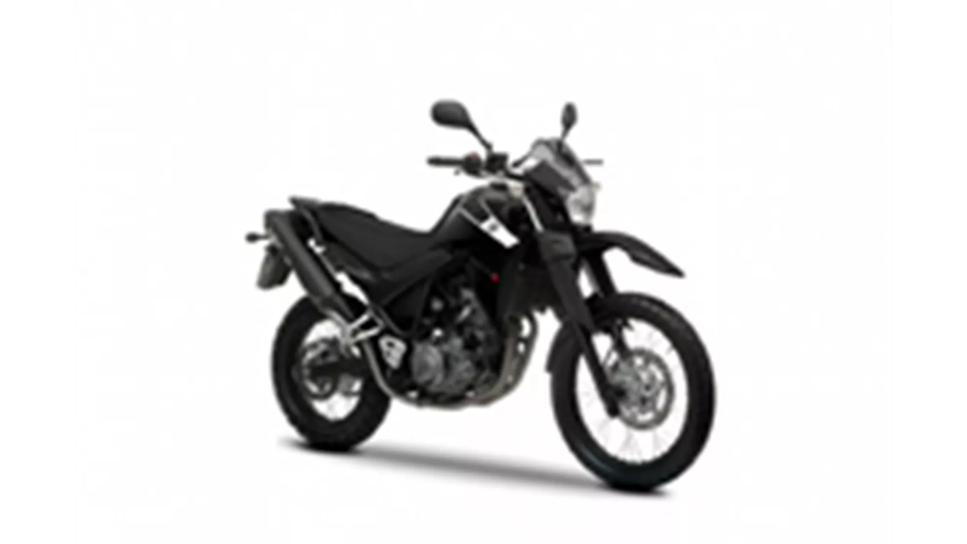 Yamaha XT 660R - Image 1 Yamaha XT 660R - Image 1
