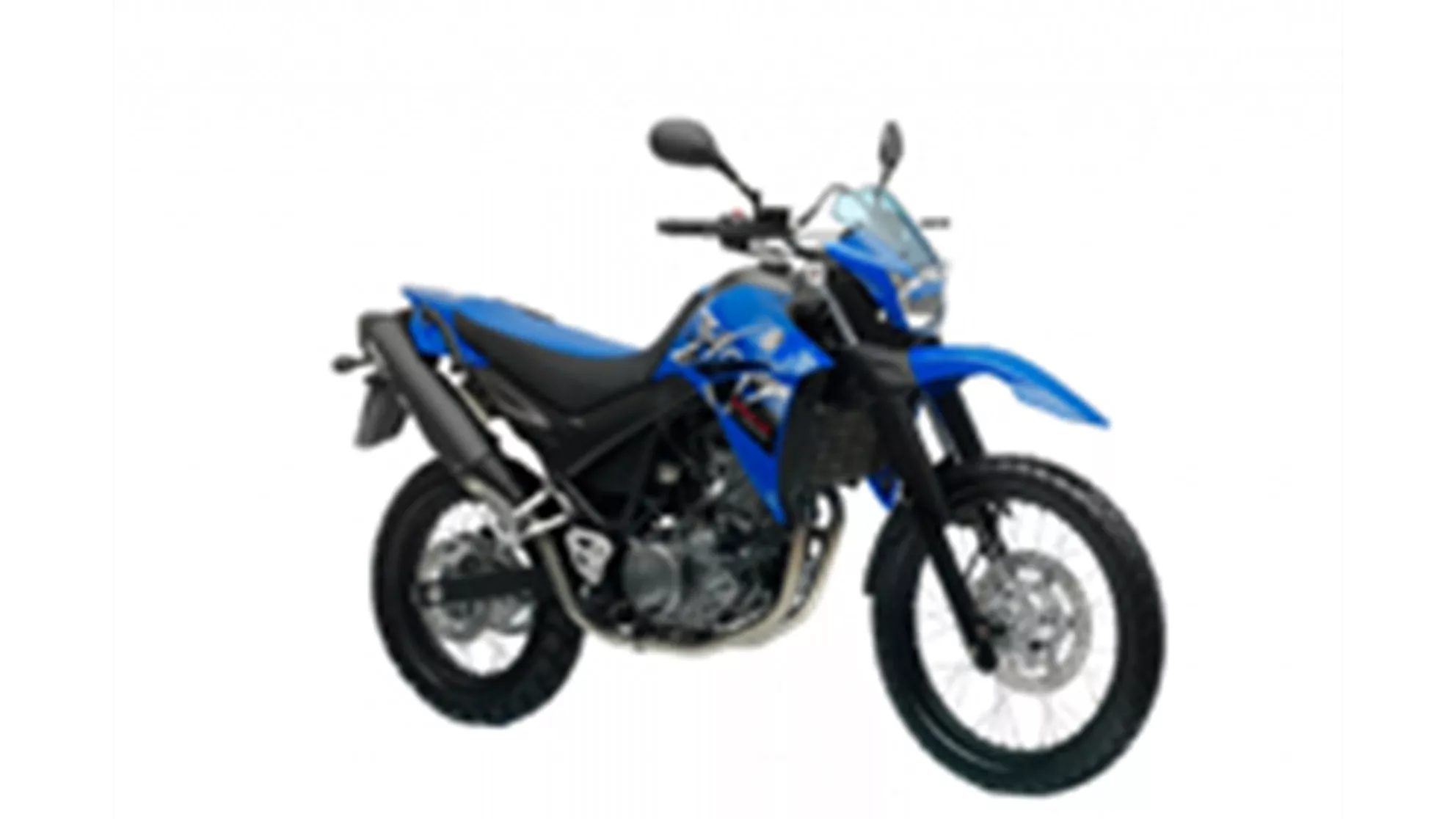 Yamaha XT 660R - Image 2 Yamaha XT 660R - Image 2