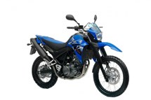 Yamaha XT 660R 2010 - Bild 4 Yamaha XT 660R 2010 - Bild 4