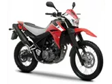 Yamaha XT 660R 2010 Yamaha XT 660R 2010