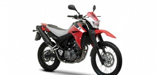 Yamaha XT 660R 2010 vs KTM 390 Adventure 2022