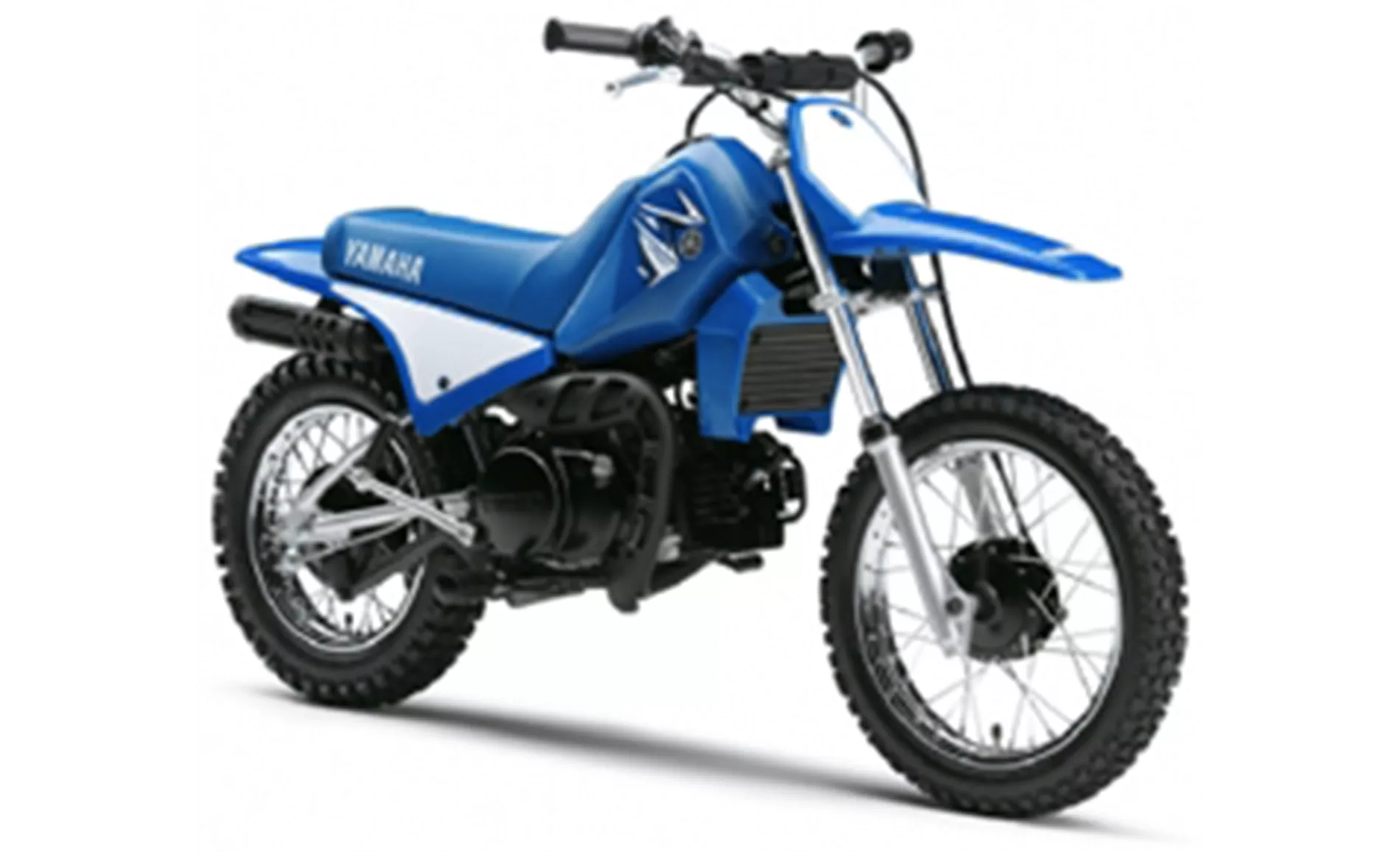 Yamaha PW 80 2010 Yamaha PW 80 2010