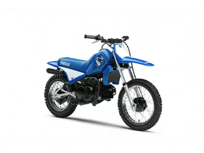 Yamaha PW 80 2010 Yamaha PW 80 2010