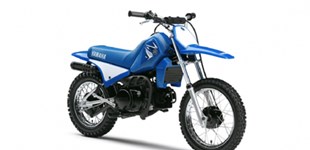 Yamaha PW 80 2010 vs Beta Minicross R12 2018 Yamaha PW 80 2010 vs Beta Minicross R12 2018