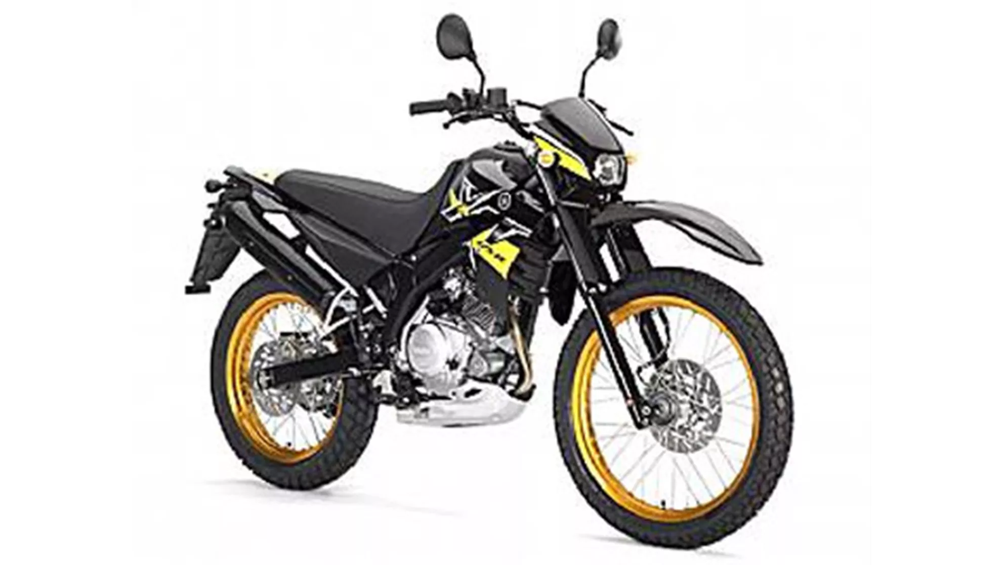 Yamaha XT 125 R - Image 2 Yamaha XT 125 R - Image 2