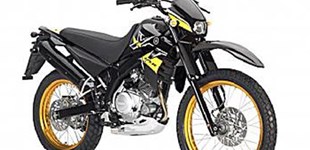 Yamaha XT 125 R 2010 vs Yamaha XT 125 R 2008