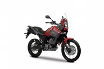 Yamaha XT660Z Tenere Yamaha XT660Z Tenere