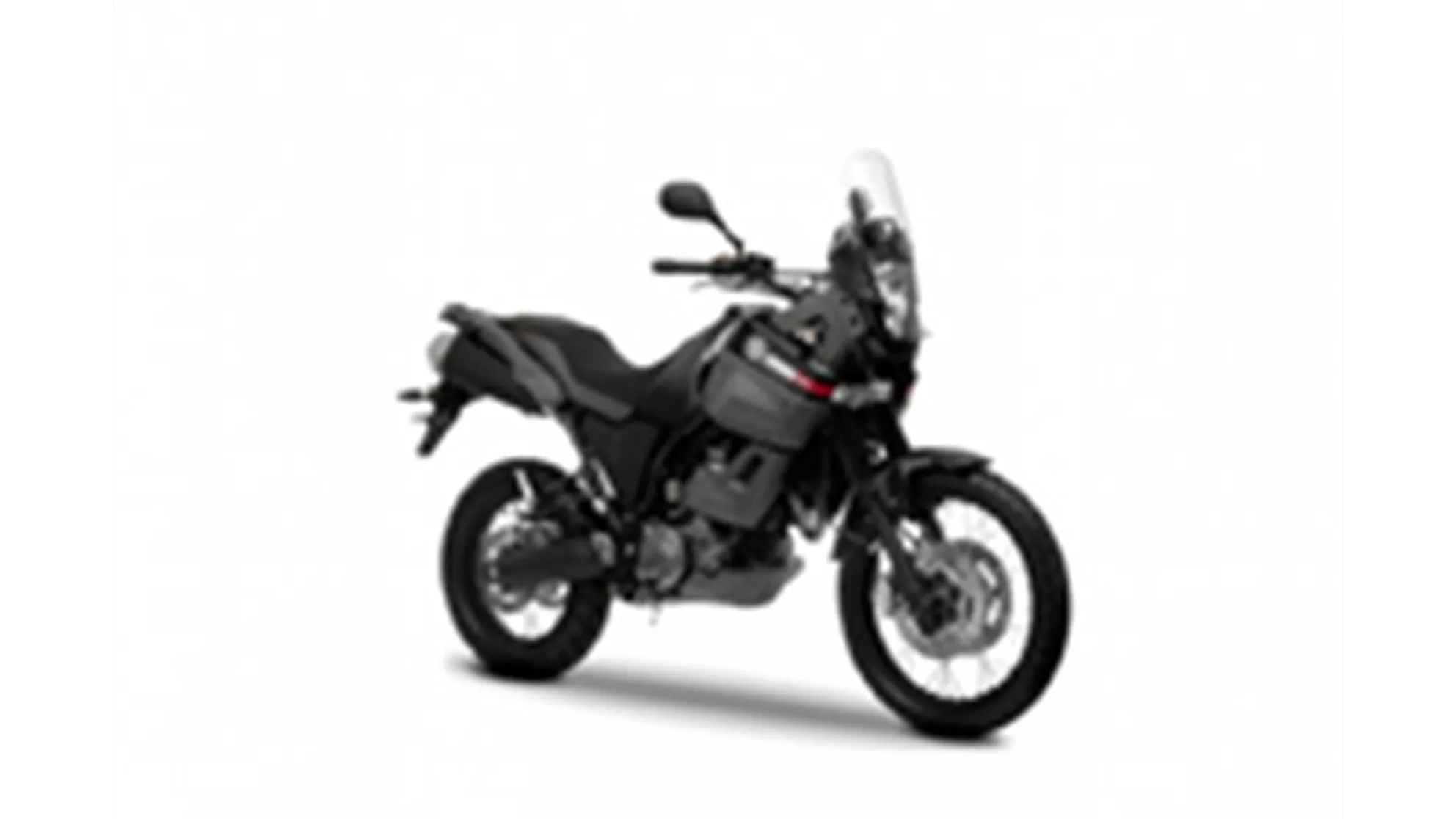 Yamaha XT660Z Tenere - Image 1 Yamaha XT660Z Tenere - Image 1