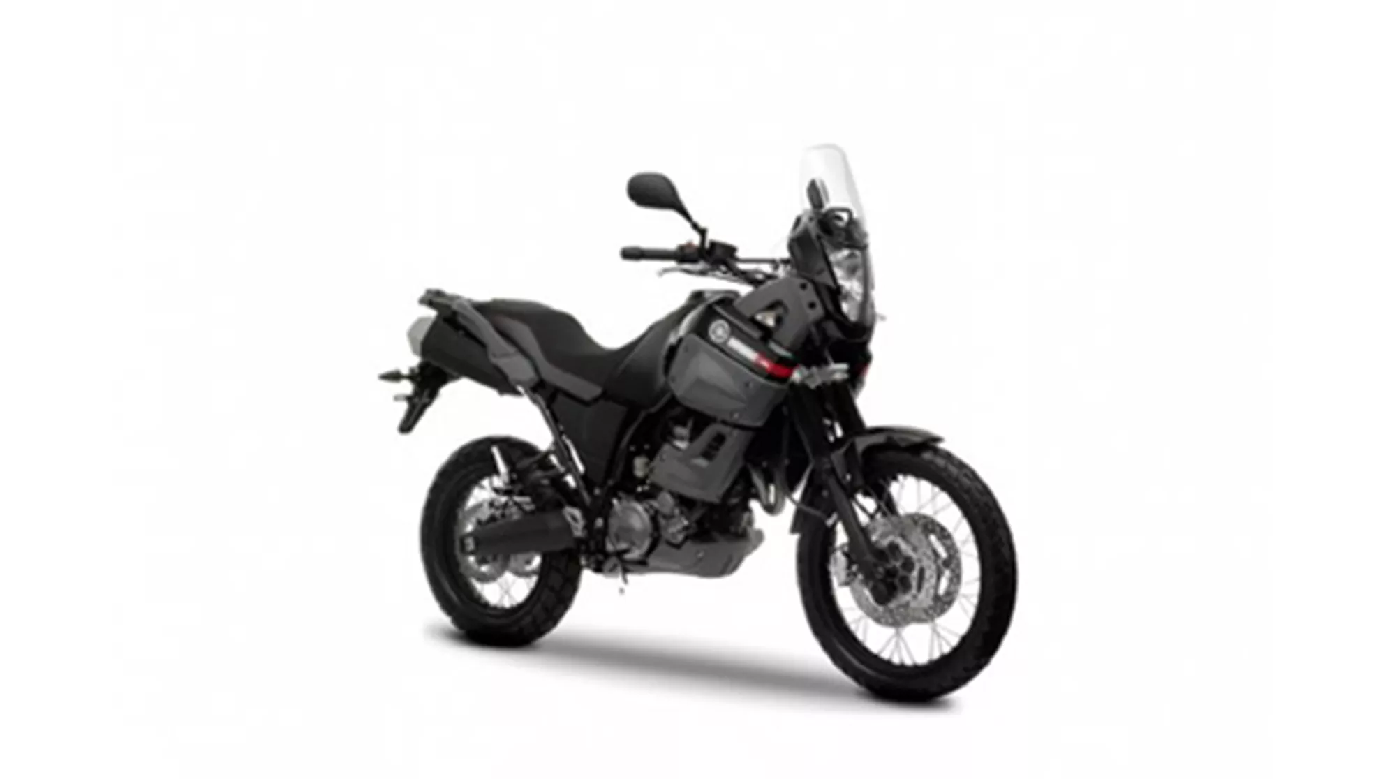 Yamaha XT660Z Tenere - Image 2 Yamaha XT660Z Tenere - Image 2