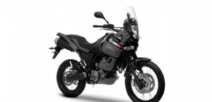 Yamaha XT660Z Tenere 2010 vs SWM Super Dual 650 2018