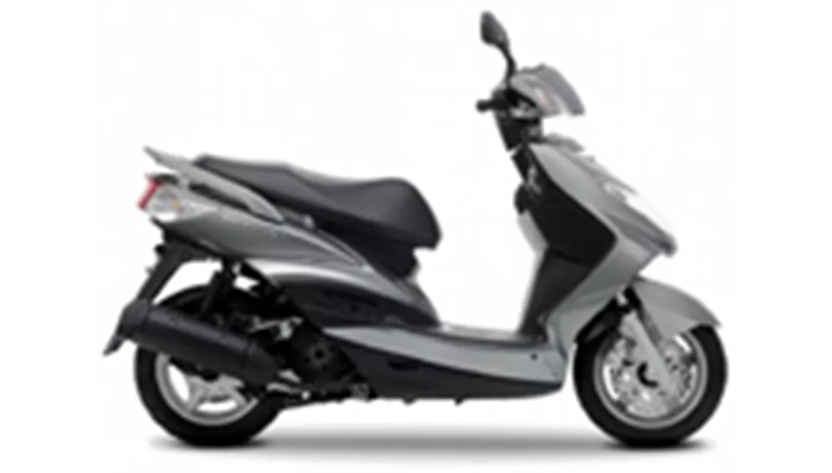 Yamaha Cygnus X 2010 Yamaha Cygnus X 2010