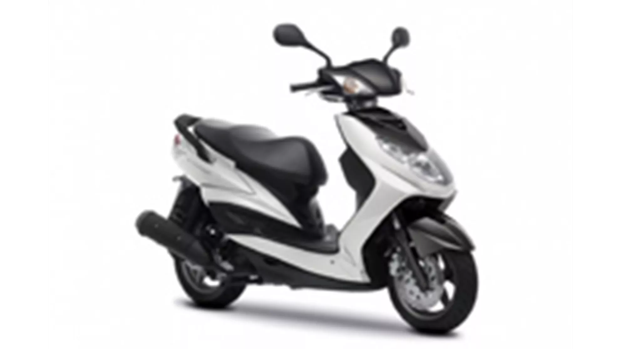 Yamaha Cygnus X - Image 1 Yamaha Cygnus X - Image 1