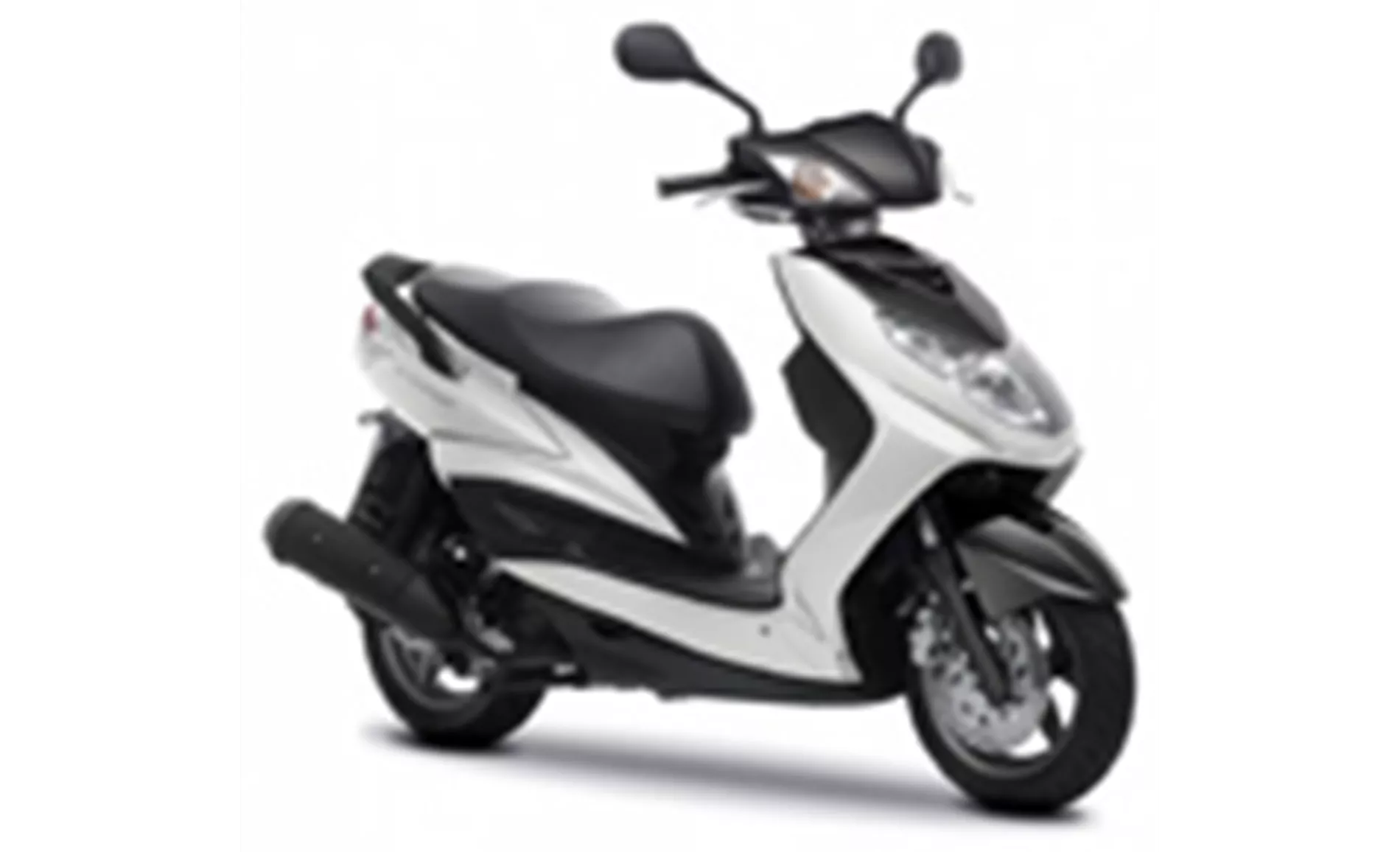 Yamaha Cygnus X 2010 Yamaha Cygnus X 2010