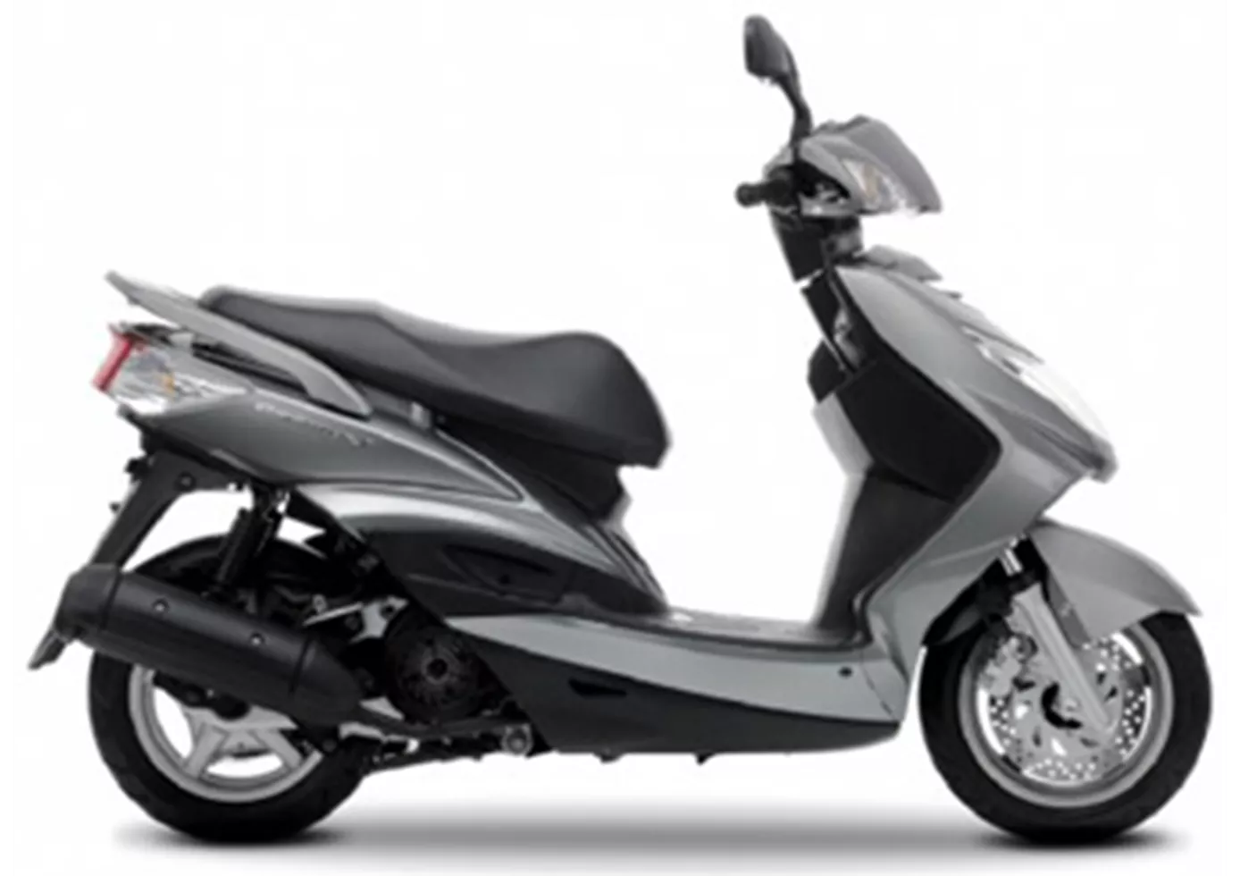 Yamaha Cygnus X 2010 Yamaha Cygnus X 2010