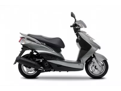 Yamaha Cygnus X 2010 Yamaha Cygnus X 2010
