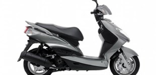 Yamaha Cygnus X 2010 vs Yamaha NMAX 125 2023