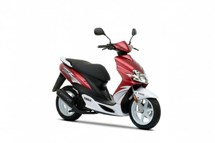 Yamaha Jog-R 2010 - Bild 2 Yamaha Jog-R 2010 - Bild 2