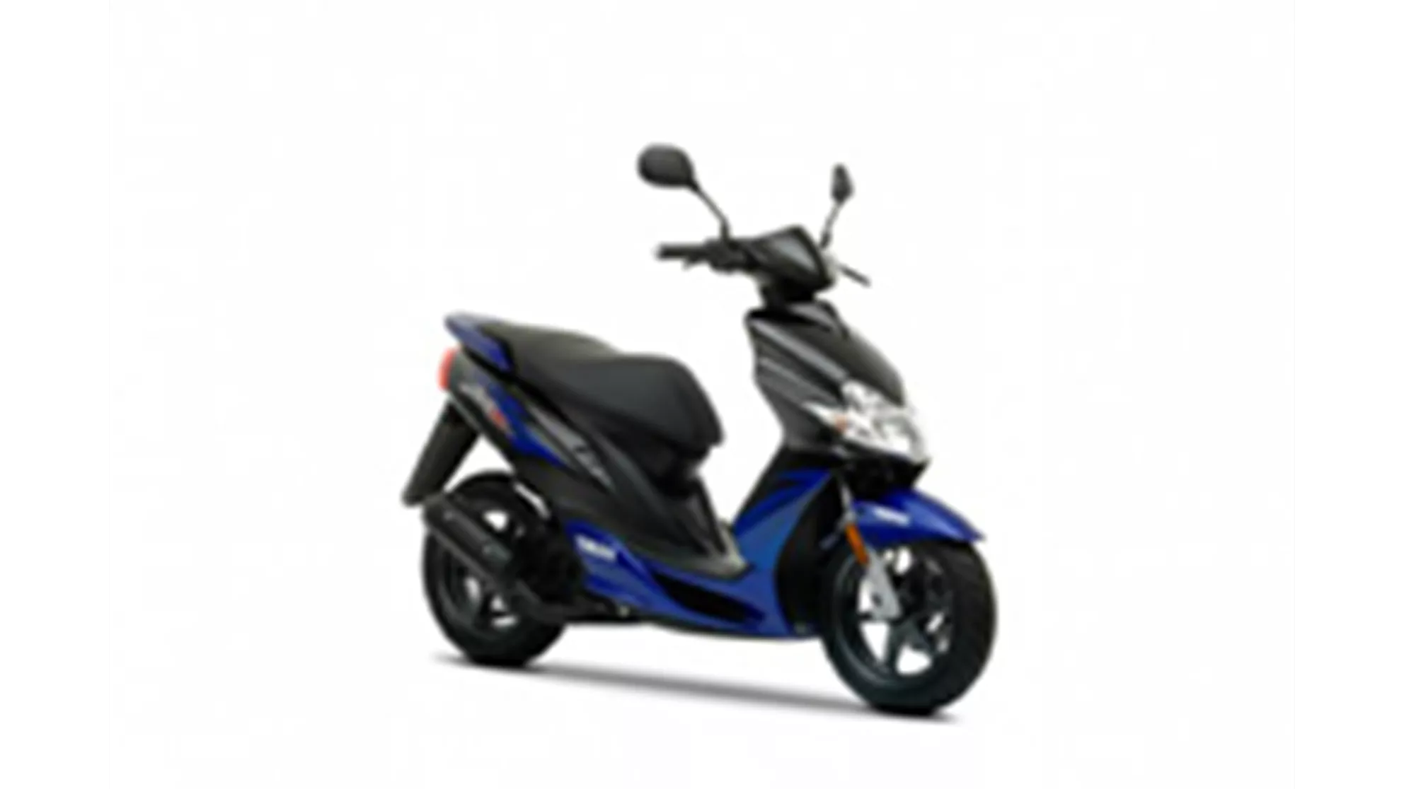 Yamaha Jog-R - Image 1 Yamaha Jog-R - Image 1