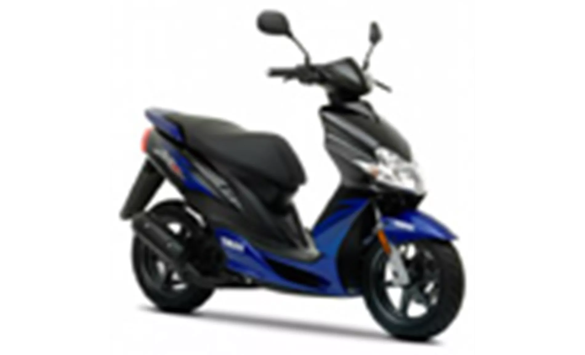 Yamaha Jog-R 2010 Yamaha Jog-R 2010