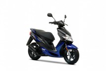 Yamaha Jog-R 2010 - Bild 3 Yamaha Jog-R 2010 - Bild 3