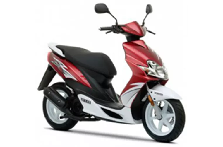 Yamaha Jog-R 2010 Yamaha Jog-R 2010