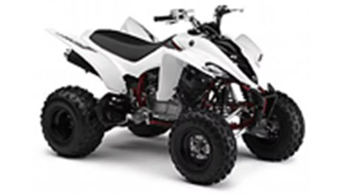 Yamaha YFM 350R 2010 Yamaha YFM 350R 2010