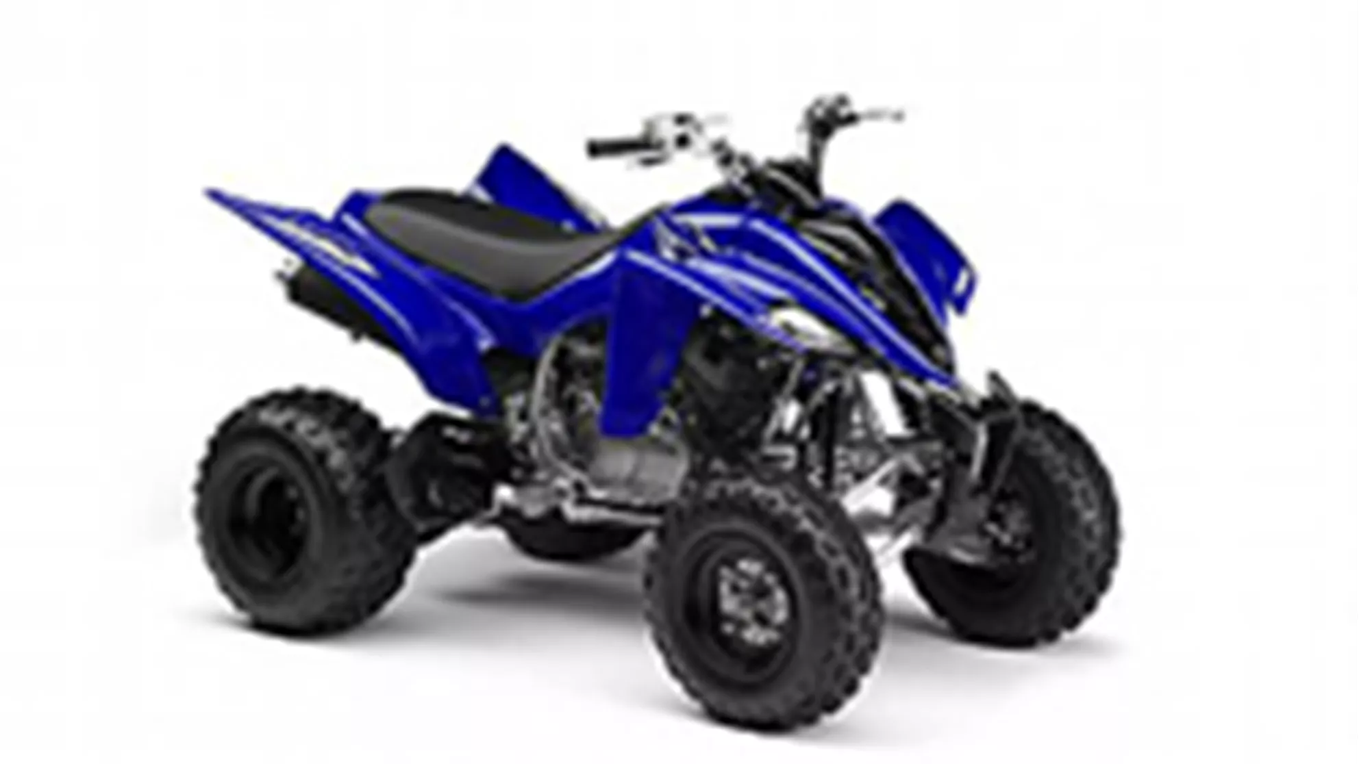 Yamaha YFM 350R - Image 1 Yamaha YFM 350R - Image 1