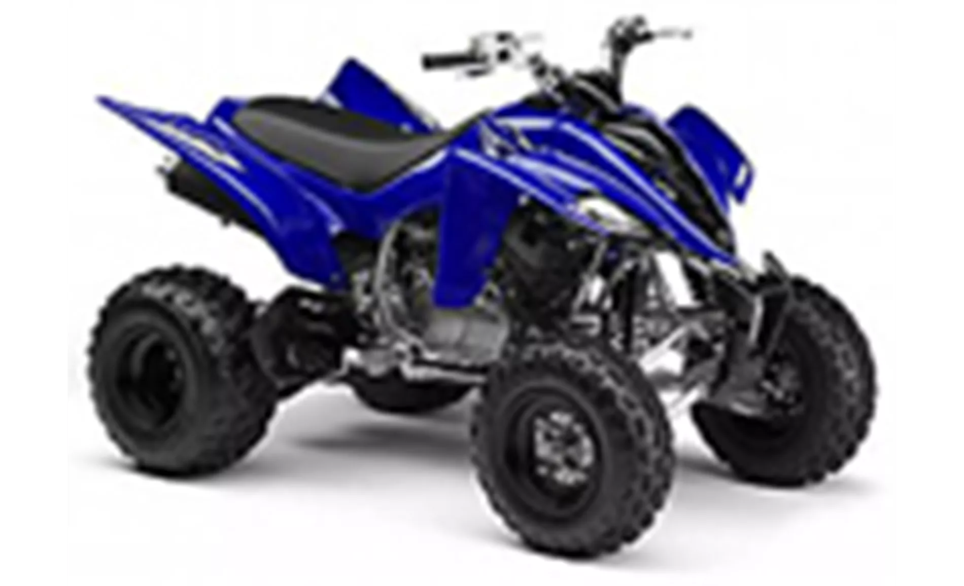 Yamaha YFM 350R 2010 Yamaha YFM 350R 2010