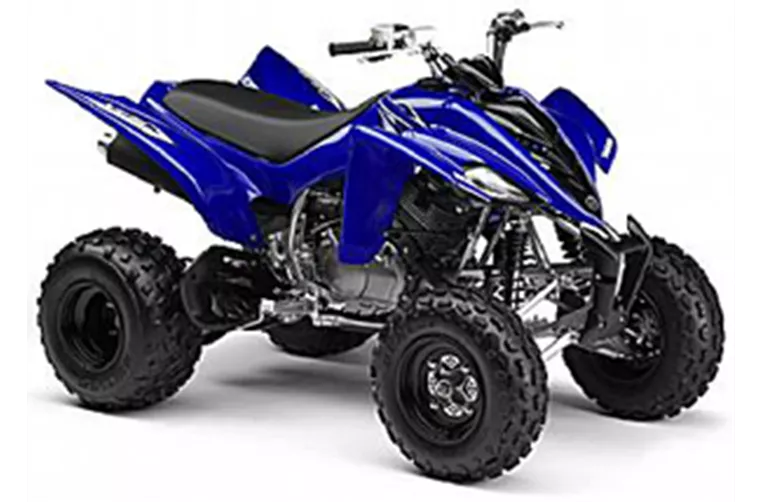 Yamaha YFM 350R 2010 Yamaha YFM 350R 2010