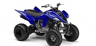 Yamaha YFM 350R 2010 vs Adly Hurricane 450 Supermoto 2020