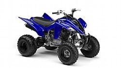 Yamaha YFM 350R 2010