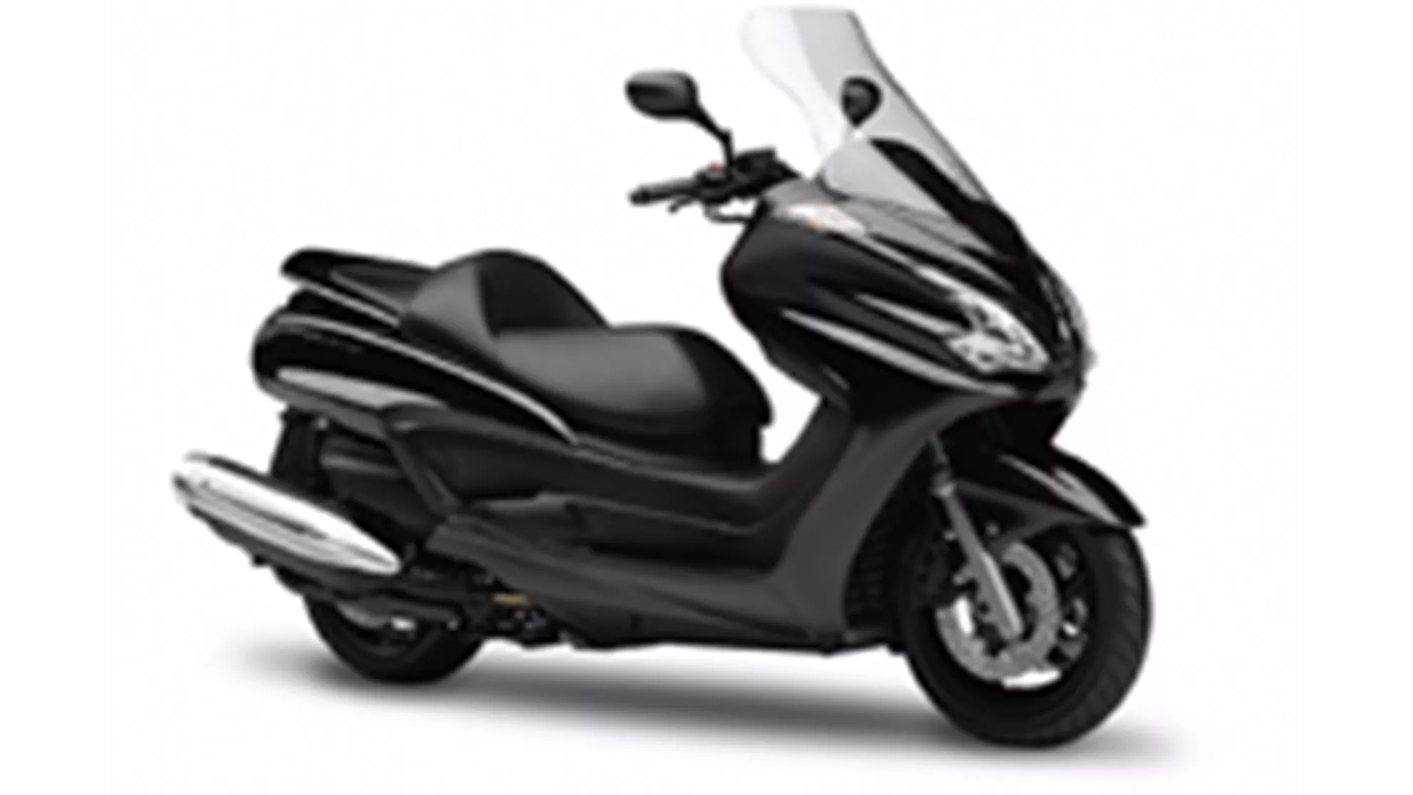 Yamaha Majesty 400 - Image 1 Yamaha Majesty 400 - Image 1